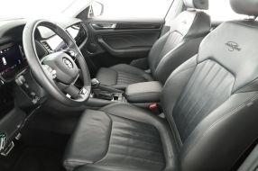 Škoda Kodiaq - 2023