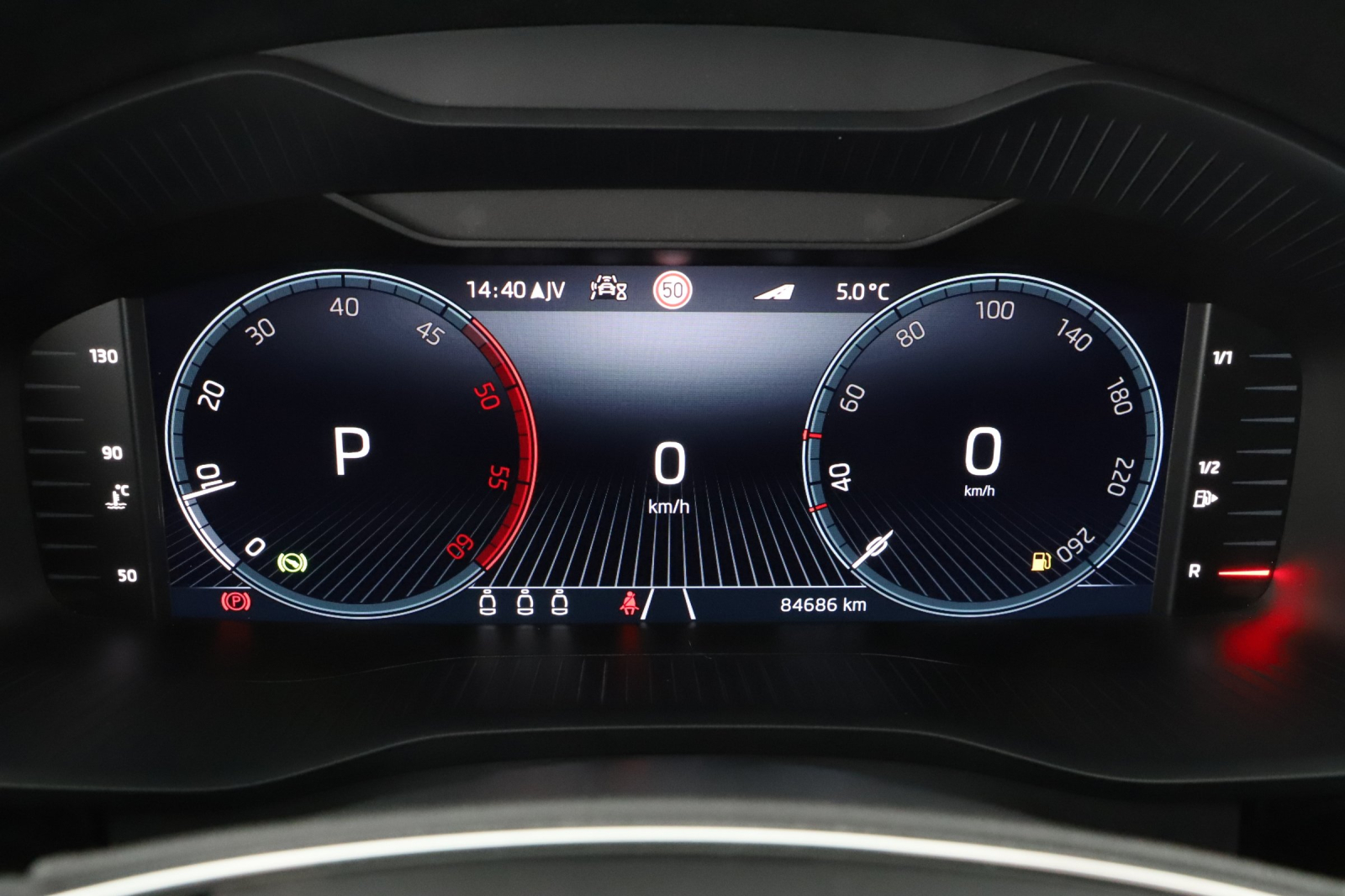 Škoda Kodiaq - 2023