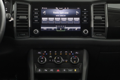 Škoda Kodiaq - 2023