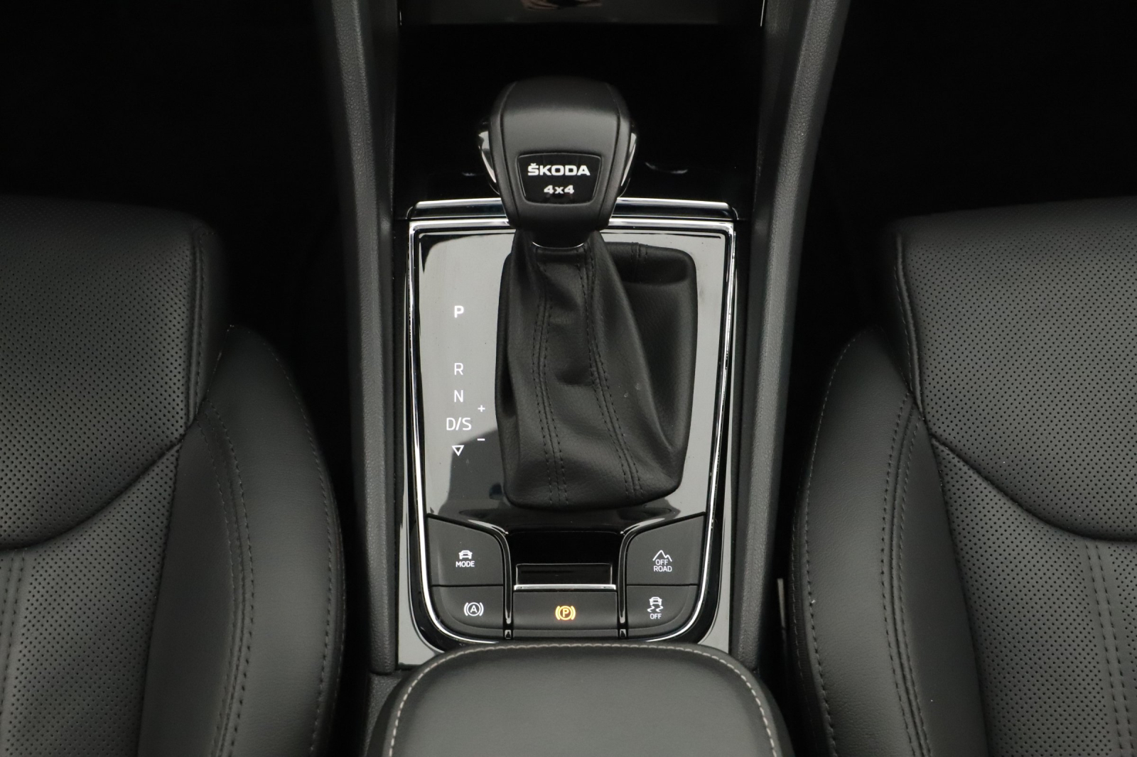 Škoda Kodiaq - 2023