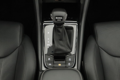 Škoda Kodiaq - 2023