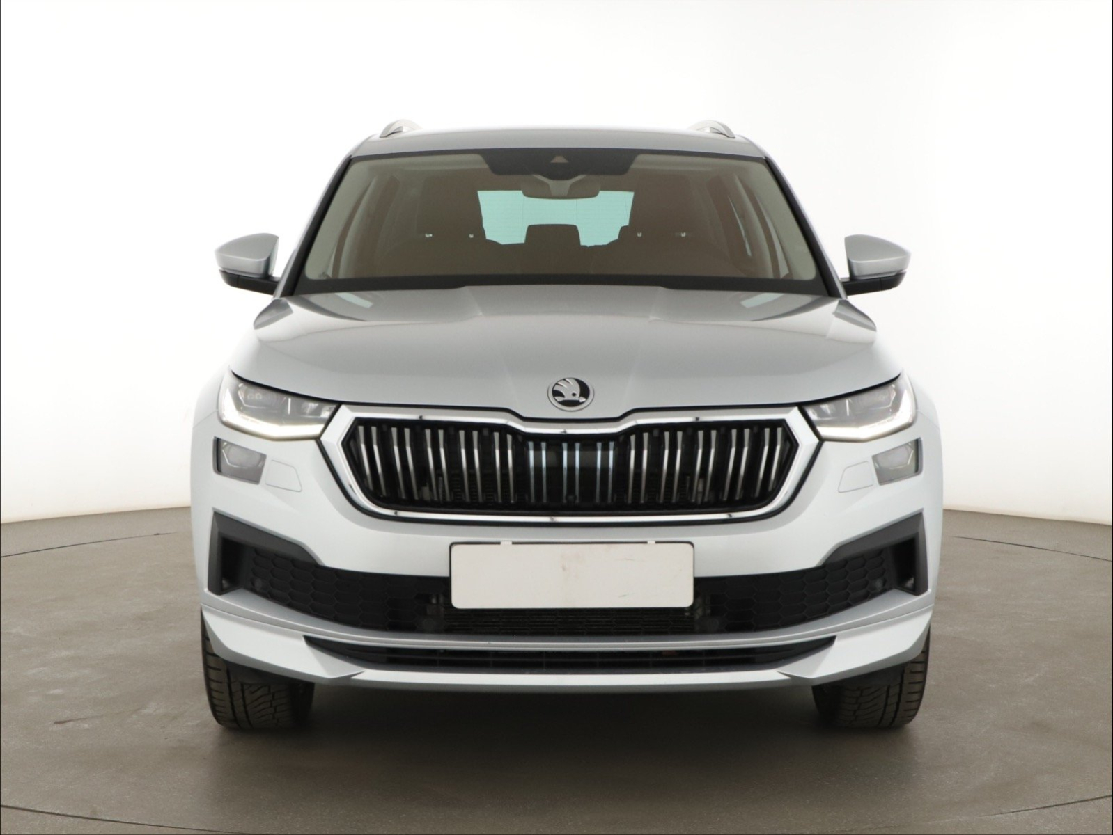 Škoda Kodiaq - 2023