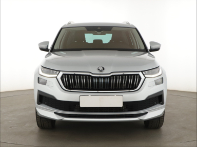 Škoda Kodiaq - 2023