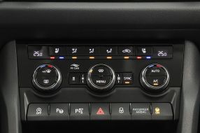 Škoda Kodiaq - 2023