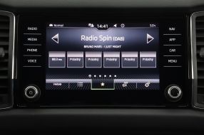 Škoda Kodiaq - 2023