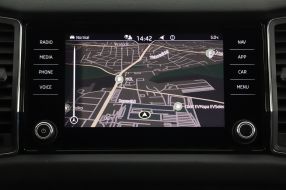 Škoda Kodiaq - 2023