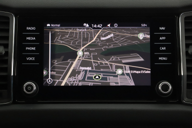 Škoda Kodiaq - 2023