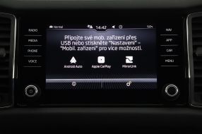 Škoda Kodiaq - 2023