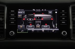 Škoda Kodiaq - 2023