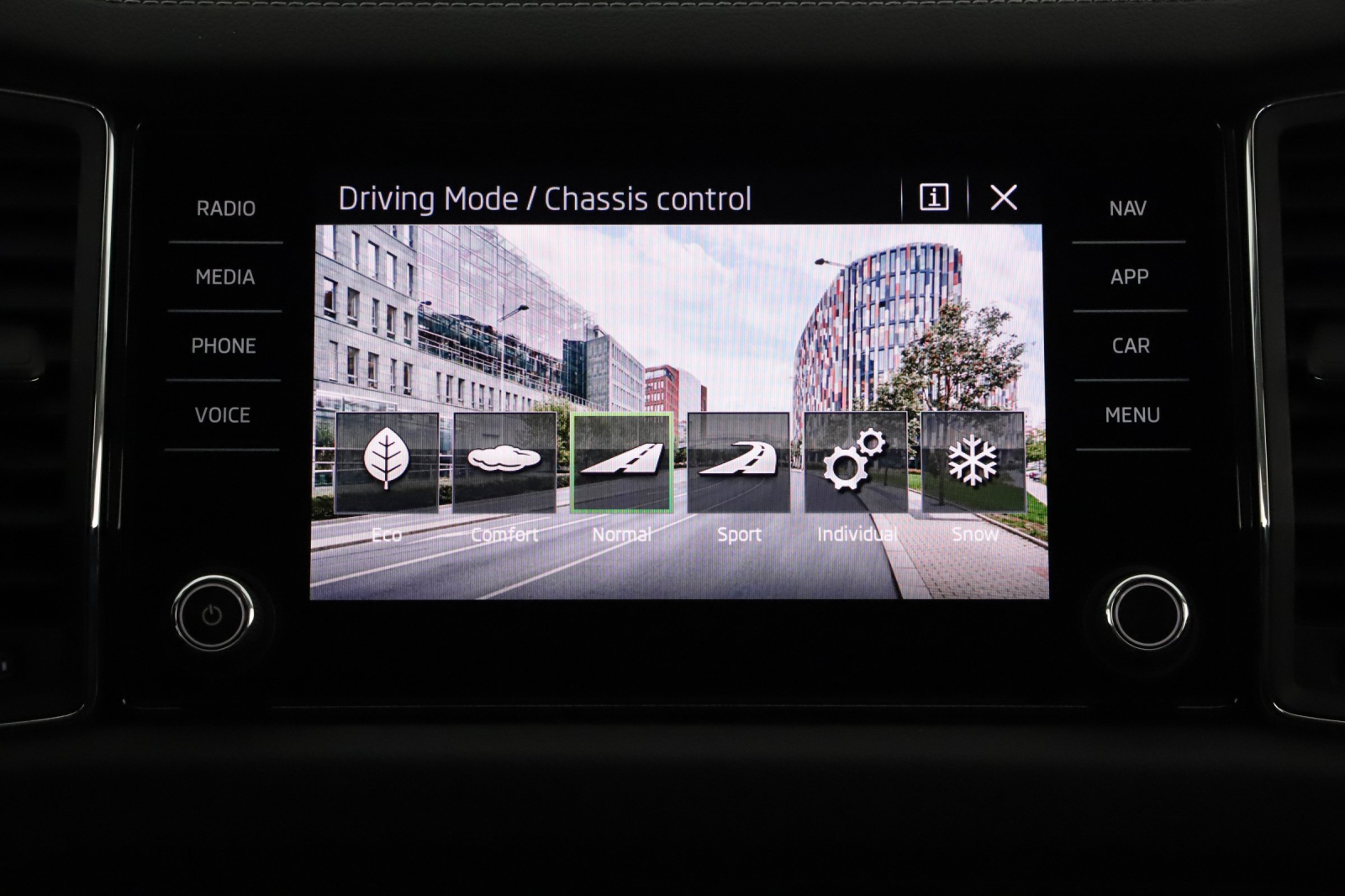 Škoda Kodiaq - 2023