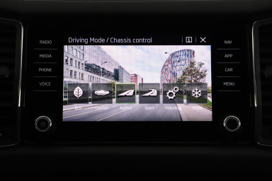 Škoda Kodiaq - 2023