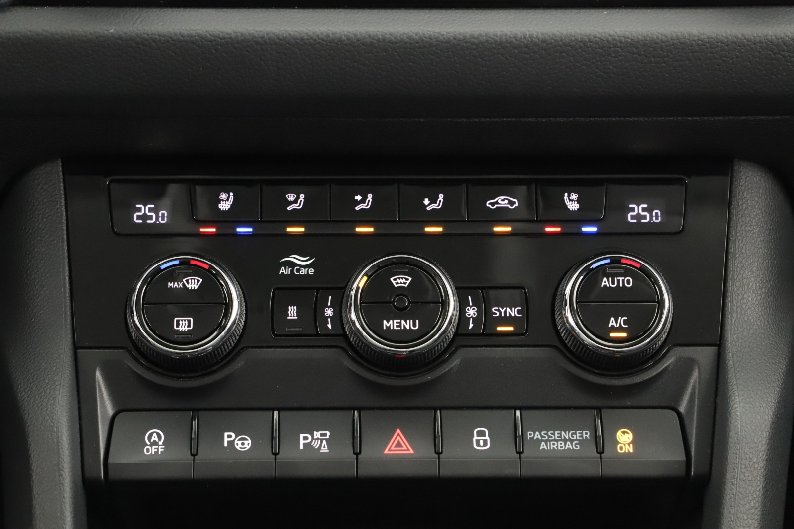 Škoda Kodiaq - 2023