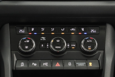 Škoda Kodiaq - 2023