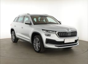 Škoda Kodiaq - 2023