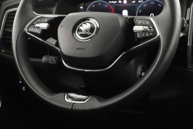 Škoda Kodiaq - 2023