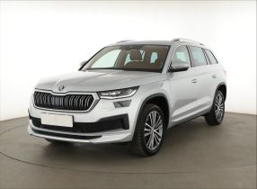 Skoda Kodiaq - 2023