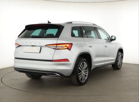 Škoda Kodiaq - 2023