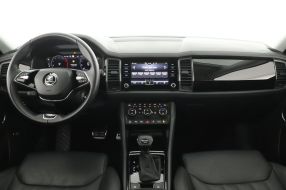 Škoda Kodiaq - 2023