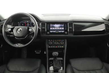 Škoda Kodiaq - 2023