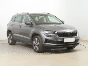 Škoda Karoq - 2022
