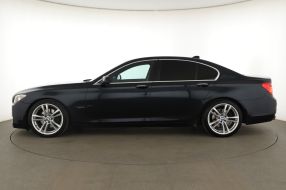 BMW 7 - 2011