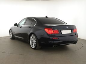 BMW 7 - 2011