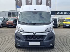 Citroen Jumper - 2022
