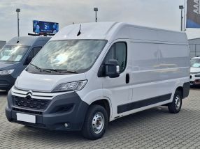 Citroen Jumper - 2022