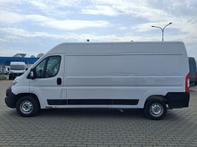 Citroen Jumper - 2022