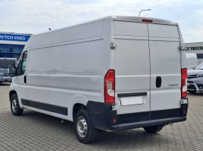 Citroen Jumper - 2022