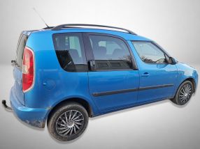 Skoda Roomster - 2006