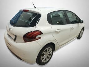 Peugeot 208 - 2018