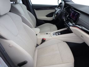 Škoda Octavia - 2022