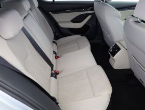 Škoda Octavia - 2022