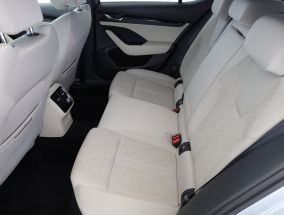 Škoda Octavia - 2022