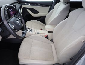 Škoda Octavia - 2022