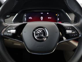 Škoda Octavia - 2022