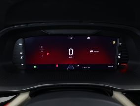 Škoda Octavia - 2022