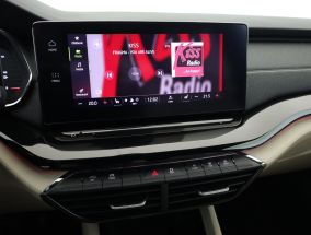 Škoda Octavia - 2022