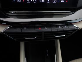 Škoda Octavia - 2022