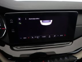 Škoda Octavia - 2022