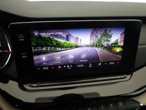 Škoda Octavia - 2022