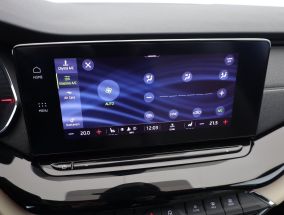 Škoda Octavia - 2022