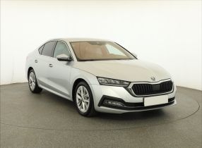 Škoda Octavia - 2022