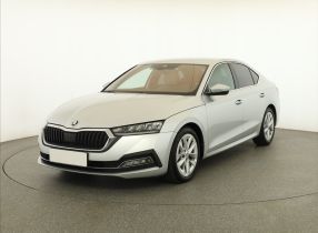 Škoda Octavia - 2022