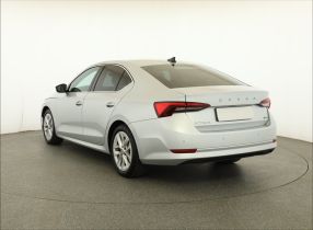 Škoda Octavia - 2022