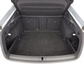 Škoda Octavia - 2022