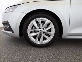 Škoda Octavia - 2022