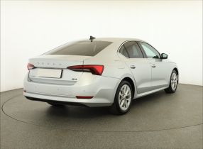 Škoda Octavia - 2022