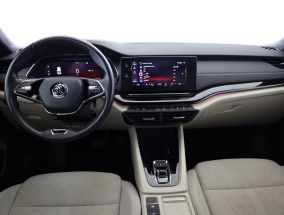 Škoda Octavia - 2022